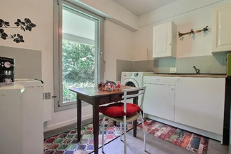 location appartement chamalieres 63400