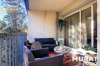 location appartement chamalieres 63400