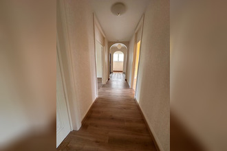 location appartement chamalieres 63400