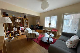 location appartement chamalieres 63400