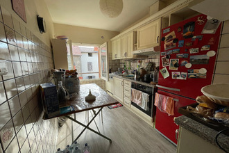 location appartement chamalieres 63400