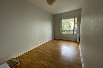 location appartement chamalieres 63400