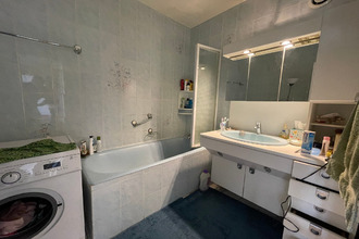 location appartement chamalieres 63400