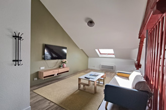 location appartement chamalieres 63400