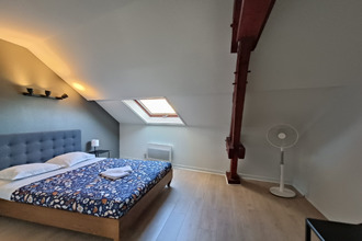 location appartement chamalieres 63400