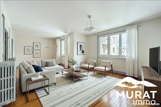 location appartement chamalieres 63400