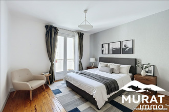 location appartement chamalieres 63400