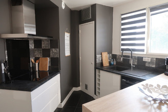 location appartement chamalieres 63400