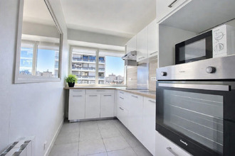 location appartement chamalieres 63400