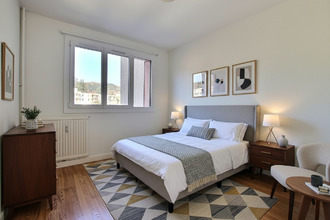 location appartement chamalieres 63400