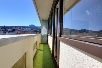 location appartement chamalieres 63400