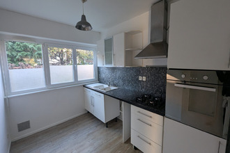 location appartement chamalieres 63400