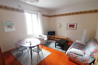 location appartement chamalieres 63400