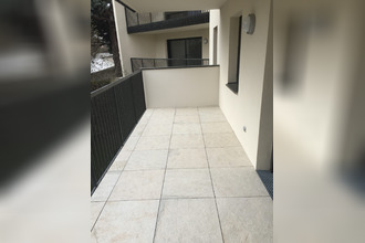 location appartement chamalieres 63400