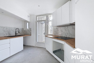 location appartement chamalieres 63400