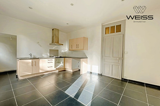 location appartement chamalieres 63400