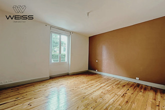 location appartement chamalieres 63400