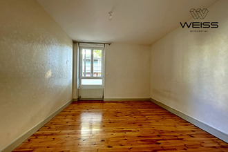 location appartement chamalieres 63400