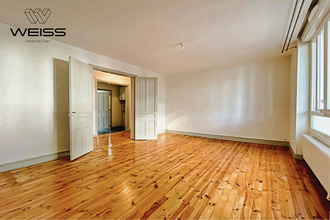 location appartement chamalieres 63400