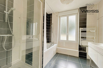 location appartement chamalieres 63400