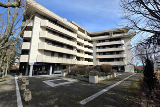 location appartement chamalieres 63400