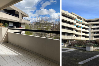 location appartement chamalieres 63400