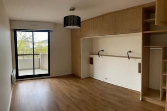 location appartement chamalieres 63400