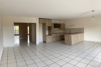 location appartement chamalieres 63400