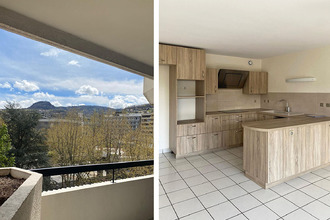 location appartement chamalieres 63400