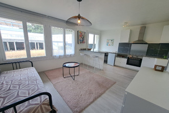 location appartement chamalieres 63400