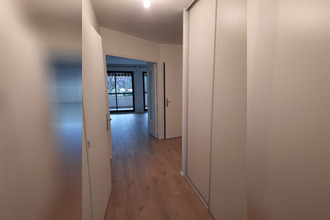 location appartement chamalieres 63400