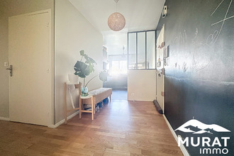 location appartement chamalieres 63400