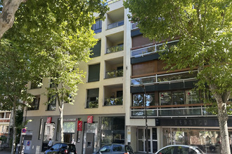 location appartement chamalieres 63400