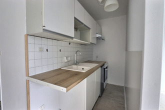 location appartement chamalieres 63400