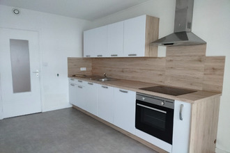 location appartement chamalieres 63400