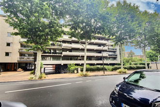 location appartement chamalieres 63400