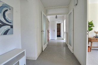 location appartement chamalieres 63400