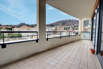 location appartement chamalieres 63400