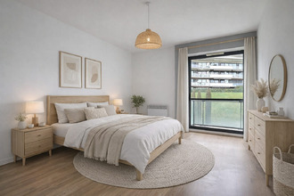 location appartement chamalieres 63400