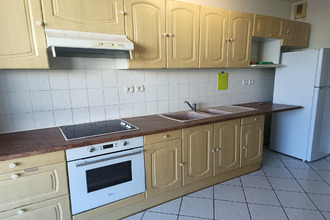 location appartement chamalieres 63400