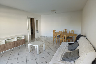 location appartement chamalieres 63400