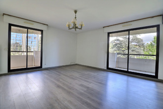 location appartement chamalieres 63400