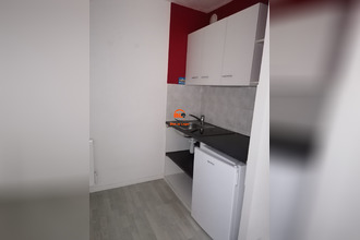 location appartement chamalieres 63400