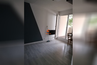 location appartement chamalieres 63400