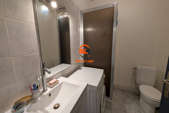 location appartement chamalieres 63400