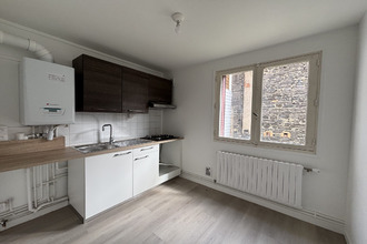 location appartement chamalieres 63400