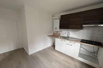 location appartement chamalieres 63400