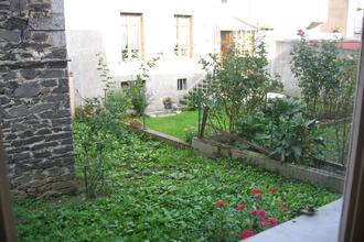 location appartement chamalieres 63400