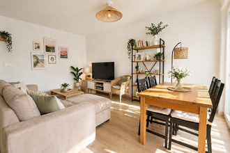 location appartement chamalieres 63400