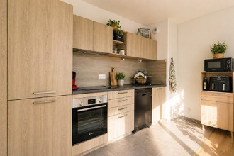location appartement chamalieres 63400
